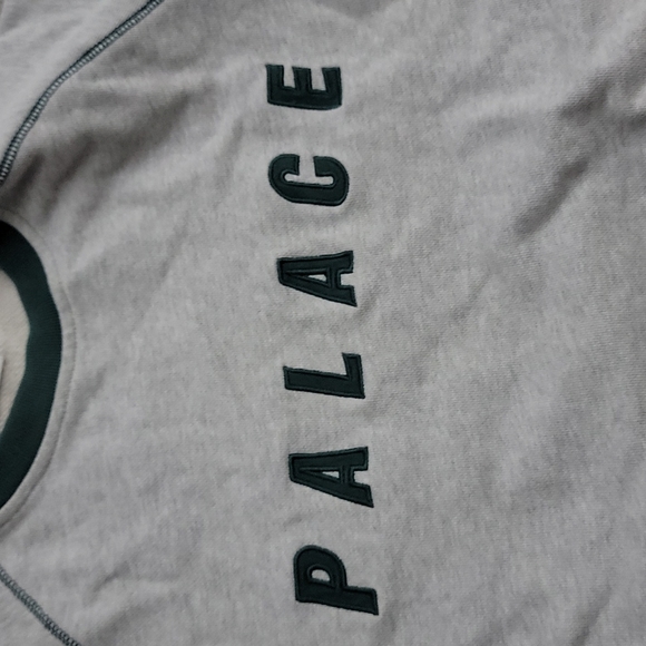 Sweater shirt - Picture 3 of 3